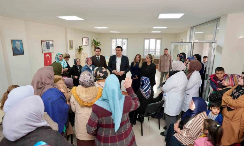 Eğitim 2023 Derneği'nden Milli Birlik ve Kardeşlik Çağrısı