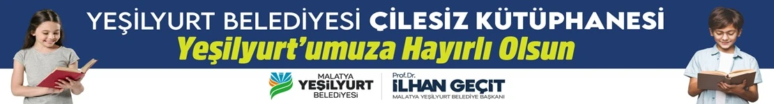 Yeşilyurt Belediyesi