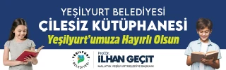 Yeşilyurt Belediyesi