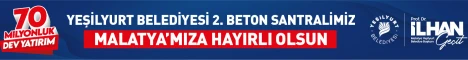 Yeşilyurt Belediyesi