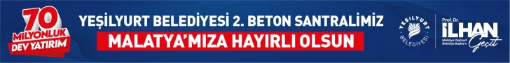 Yeşilyurt Belediyesi